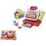  Registar kasa set sa korpom, voćem i dodacima ( 032082 ) | ePonuda.com