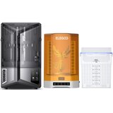 Elegoo Saturn 4 Ultra 16K Bundle | Eponuda.com