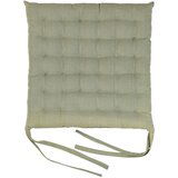 Broste Copenhagen blazine za stole AVA Siva | Shoptok.si