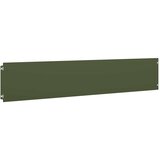  Rubovi za travnjak 30 kom Maslinasto zeleni 20x103 cm | Eponuda.ba