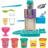 PLAY-DOH Rainbow Swirl Sladoled Set Cene