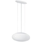 Eglo 92791 - Luster na sajli CARSICO 2xE27/60W/230V Cene