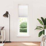  Plisirana roleta bijela 65x200 cm širina tkanine 64,4 cm | shoptok.hr