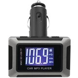 FM modulator sa daljinskim T40 | Eponuda.ba