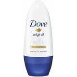 Dove roll on original 50ml Cene