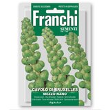 FRANCHI SEMENTI KAPUSNICA BRSTIČNI OHROVT BRUXELLES MEZZO NANO Cene