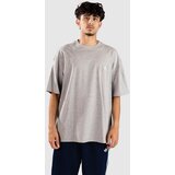 Adidas Ess T-shirt medium grey heather Cene