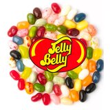 Jelly Belly Candy draže bombone, miks od 50 ukusa, 1kg | Eponuda.com