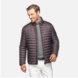 Geox Puhovke M4625G Kostanjeva | Shoptok.si