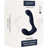 Svakom Masažer prostate Iker Neo Cene