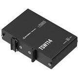 Teltonika stikalo Giga 5-port Mini kovinsko ohišje DIN TSW114 Cene