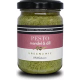 Greenomic Pesto - Mandelj in koper