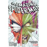The Book Service Limited Zeb Wells, Patrick Gleason - The Amazing Spider-Man, Vol. 8 | Eponuda.com
