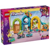 Lego 42686 Zabavno igralište na zatvorenom Cene