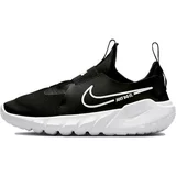 Nike Poslovni čevlji ZAPATILLAS FLEX RUNNER 2 DJ6038 Črna