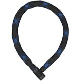 Abus brava Ivera Chain 7210/110 - Crna/Plava | ePonuda.com