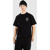 Iriedaily Hangover Club T-shirt black | Shoptok.si
