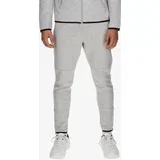 muški donji deo trenerke WORKOUT PANT ZIP MEL