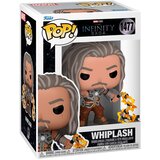 Funko POP Figura Marvel Infinity Saga Whiplash | shoptok.hr
