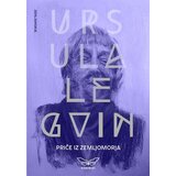 Kontrast izdavaštvo Priče iz Zemljomorja Cene