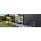 LG Monoblok HM163HF.UB60 + HN1639HC.NK0 hidro enota z grelcem, Toplotna črpalka 16kW (R290) - | Shoptok.si