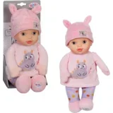 BABY bornbabies Sweetie Pink 30 cm - 1 k.