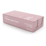BeastPink Proteinska čokoladica GlowBar 25 x 40 g jagoda | Eponuda.com