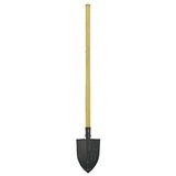  Kovana lopata sa drškom 130cm | shoptok.hr