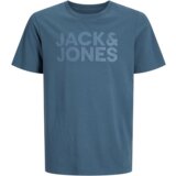 Jack & Jones Majica za dečake 12152730, Plava Cene