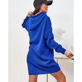 Resti Cobalt Women's Sweater Dress | Eponuda.ba