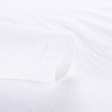 NAX Men's T-shirt IHES white | Shoptok.si