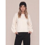 Sinsay Chunky pulover s širokim rukavima | shoptok.hr