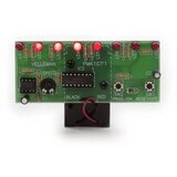 Whadda WSL109 LED kit LED svjetla za vožnju. | Eponuda.ba