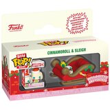 Funko Bitty Pop Ride set Cinnamoroll i sanjke | shoptok.hr