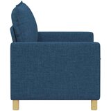 SOFA Plava 126 x 81 x 87,5 cm Tkanina | Eponuda.ba