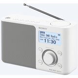 Sony XDR-S61DW BELA SONY Cene