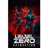 Steam Level Zero: Extraction (PC) Key EUROPE | ePonuda.com