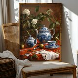 Wallity slika AI114, 50 x 70 x 3 cm Cene
