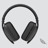 Logitech vibe 125 grey bežične slušalice