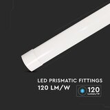  led fluorescentno svetlo LED/10W/230V 6500K 30 cm bela | Eponuda.com