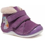 Polaris 612102.I Purple Girls' Boots 10055827 cene