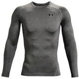 Under Armour Heatgear À Manches Longues Siva