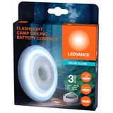 Ledvance LED prigušiva svetiljka FLASHLIGHT CAMP LED/2,2W/3xAAA | Eponuda.com