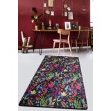 Conceptum Hypnose tepih Pictura, 80x150cm, Crni Cene
