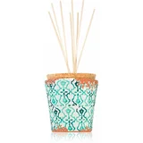 Wax Design Batik Bamboo aroma difuzor s polnilom 150 ml