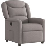  Naslanjač taupe blago | Shoptok.si