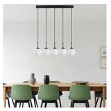 Opviq Orbıtal 15 14021 crni luster Cene