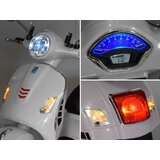 Vespa GTS Super AKU bijela | shoptok.hr