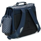 Tann's ROMAIN CARTABLE 38CM POCHE GOURDE Siva | shoptok.hr