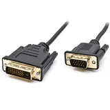 DVI 24 1 M na VGA M 1.8m KT-D2VG-1.8M